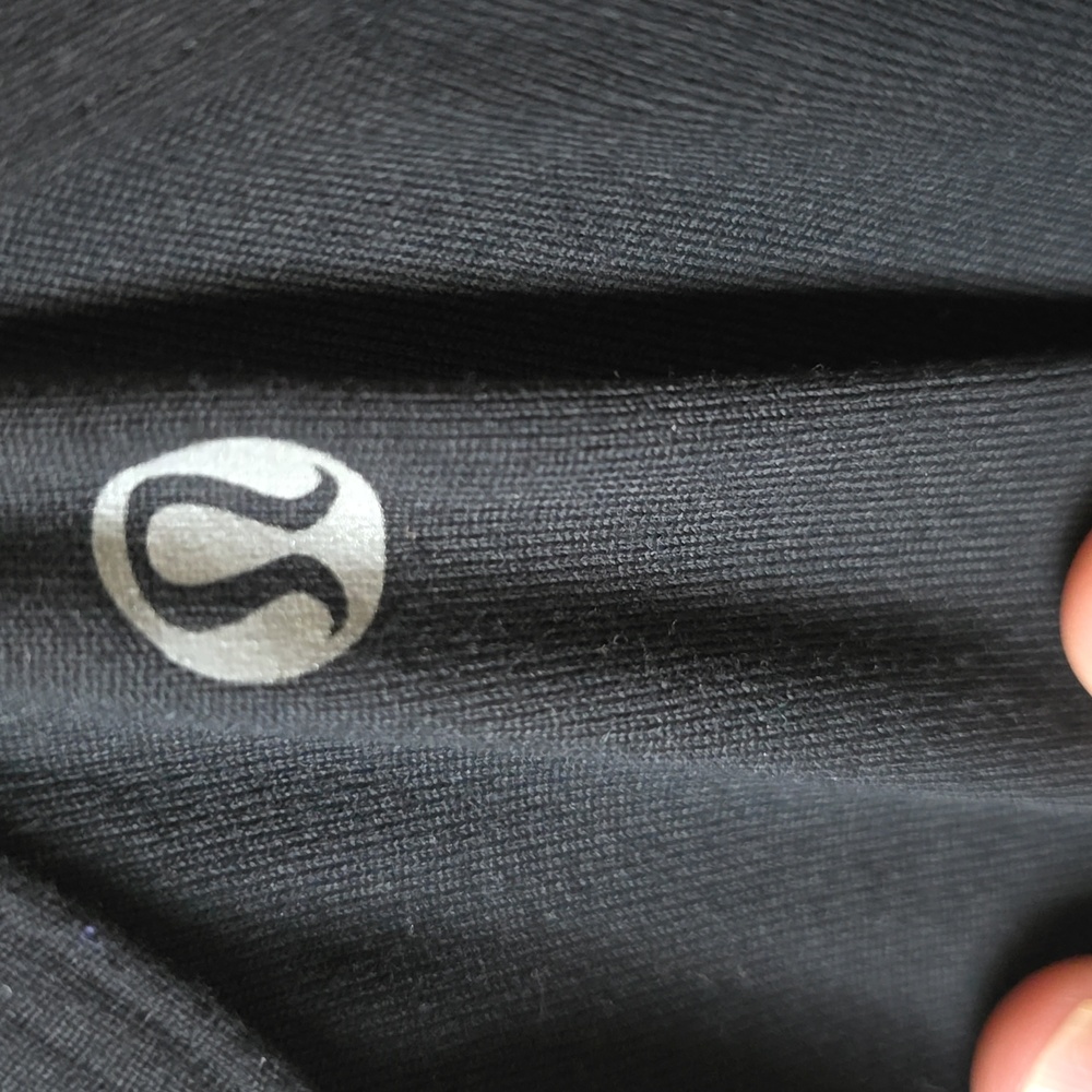 Lululemon Power Y Yoga Activewear Top - Picture 5 of 5